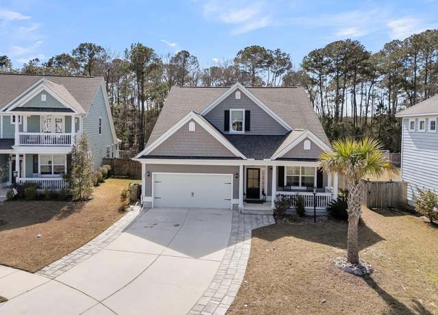 Property at 225 Waning Way, Charleston, SC 29492, 5 beds, 3.5 baths