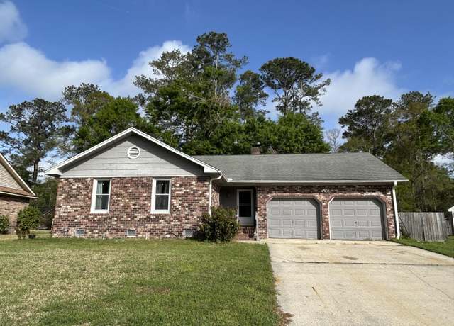 Property at 129 Bramwell Dr, Summerville, SC 29485, 3 beds, 2 baths