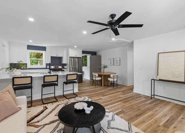 Property at 1320 Bresee St, Charleston, SC 29412, 4 beds, 2 baths