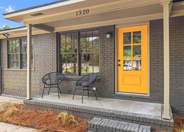 Property at 1320 Bresee St, Charleston, SC 29412, 4 beds, 2 baths