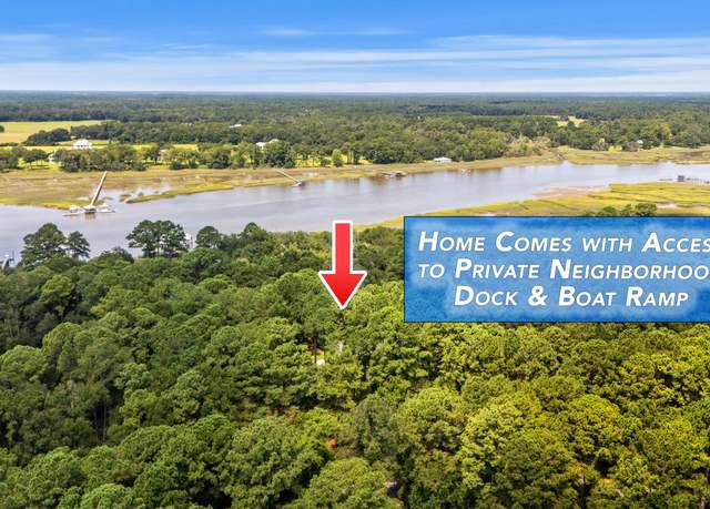 Property at 3348 River Landing Rd, Johns Island, SC 29455, 3 beds, 2 baths