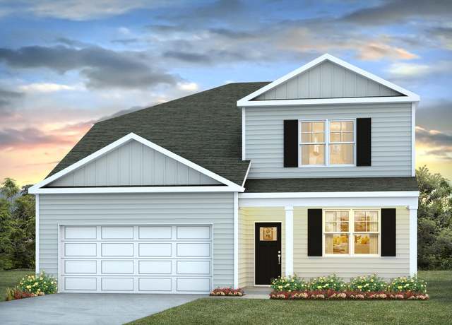 Property at 318 Salvia St, Moncks Corner, SC 29461, 5 beds, 3.5 baths