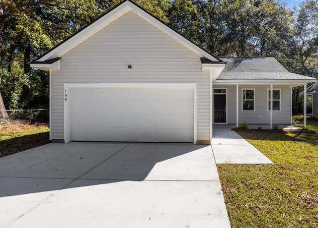 Property at 168 Aleene Dr, Summerville, SC 29485, 3 beds, 2 baths