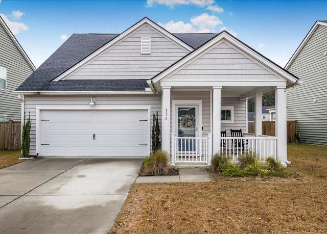 Property at 356 Garden Lily Ln, Summerville, SC 29485, 3 beds, 2 baths