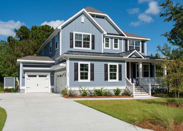 Property at 748 Maynard Ln, Summerville, SC 29486, 6 beds, 4.5 baths