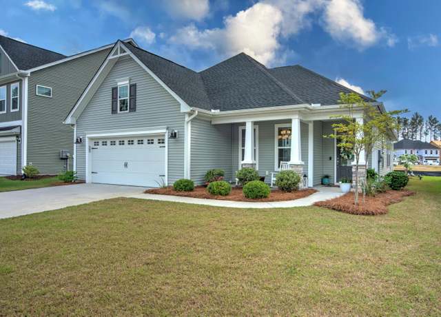 Property at 603 Dunswell Dr, Summerville, SC 29486, 3 beds, 2 baths