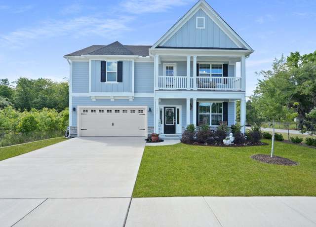 Property at 1004 Saltwater Cir, Johns Island, SC 29455, 3 beds, 2.5 baths