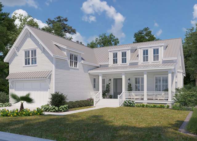 Property at 1463 Seminole St, Mount Pleasant, SC 29464, 4 beds, 3.5 baths