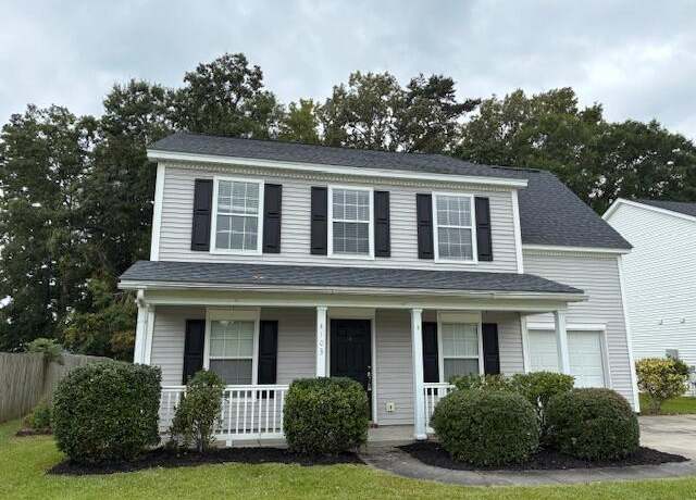 Property at 103 Eagle Ridge Rd, Summerville, SC 29485, 3 beds, 2.5 baths
