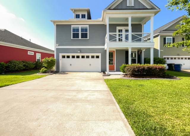 Property at 421 Ambergate Ln, Moncks Corner, SC 29461, 4 beds, 2.5 baths