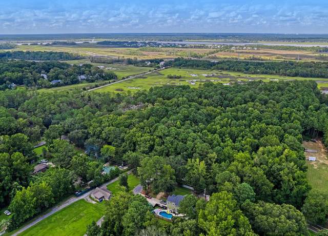 Property at 1 River Rd, Johns Island, SC 29455