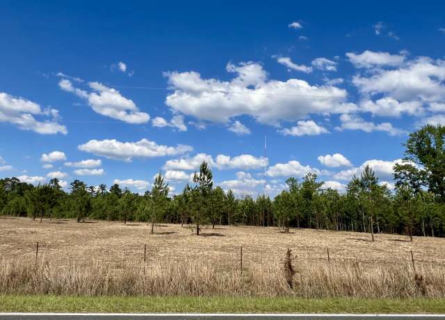 Property at 1 Second Texas Rd, Saint George, SC 29477