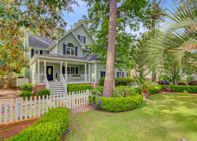 Property at 2076 Rookery Ln, Charleston, SC 29414, 3 beds, 2.5 baths