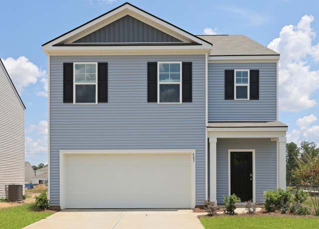 Property at 807 Long Bluff Rd, Summerville, SC 29486, 5 beds, 3 baths