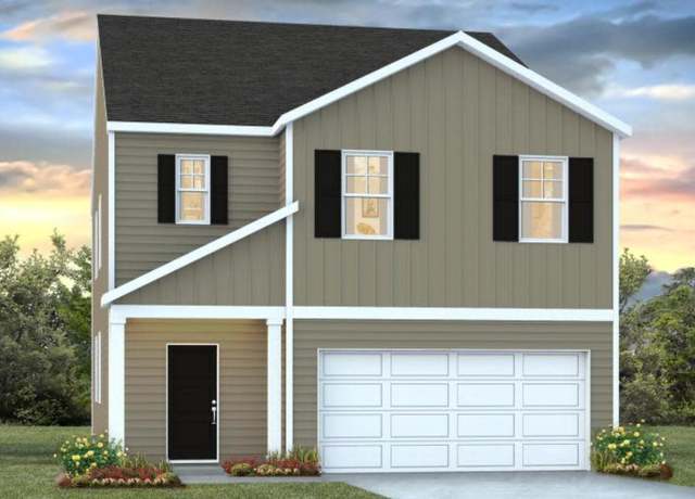 Property at 807 Long Bluff Rd, Summerville, SC 29486, 5 beds, 3 baths
