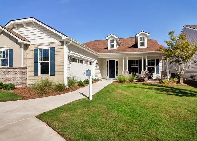 Property at 118 Magnolia House Dr, Summerville, SC 29486, 3 baths