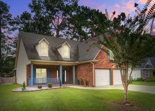 Property at 113 Presidio Bnd, Summerville, SC 29483, 4 beds, 3.5 baths