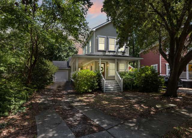 Property at 5524 Alexis Ct, North Charleston, SC 29406, 3 beds, 2.5 baths