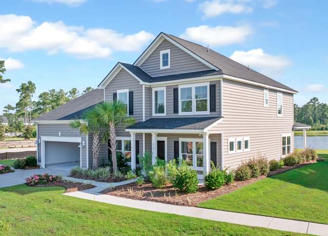 Property at 412 Richfield Way, Summerville, SC 29486, 5 beds, 3.5 baths