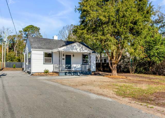 Property at 4625 Durant Ave, North Charleston, SC 29405, 2 beds, 1 bath