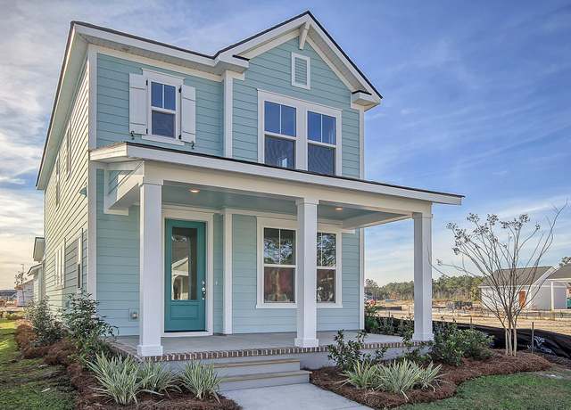 Property at 717 Rumbling Leaf Ln, Summerville, SC 29486, 3 beds, 2.5 baths
