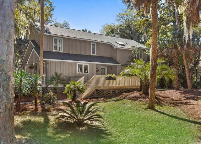 Property at 3510 Deer Run Rd, Seabrook Island, SC 29455, 3 beds, 3.5 baths