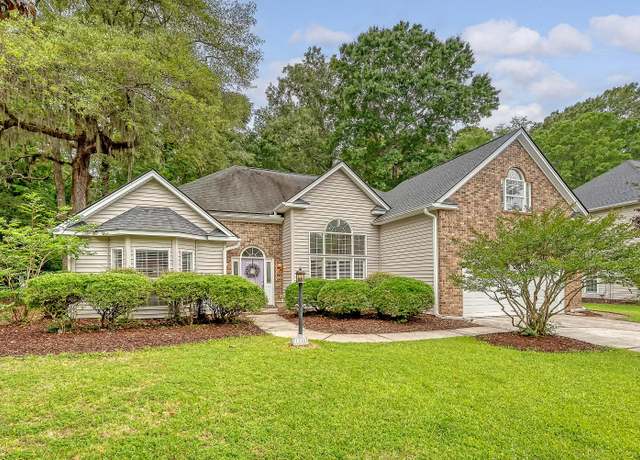 Property at 1148 Black Rush Cir, Mount Pleasant, SC 29466, 4 beds, 2 baths