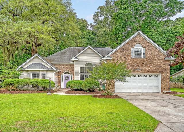 Property at 1148 Black Rush Cir, Mount Pleasant, SC 29466, 4 beds, 2 baths