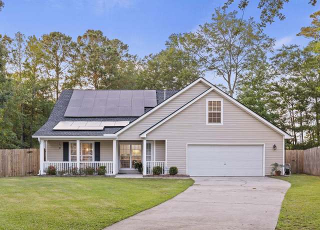 Property at 5349 Deep Blue Ln, North Charleston, SC 29418, 4 beds, 2 baths