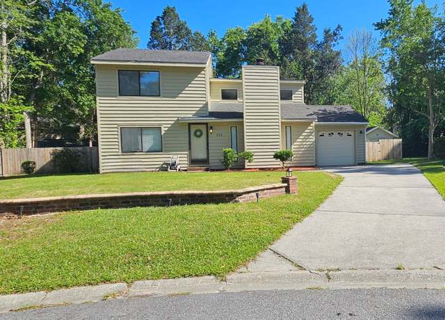 Property at 111 Downing Ct, Goose Creek, SC 29445, 3 beds, 2 baths