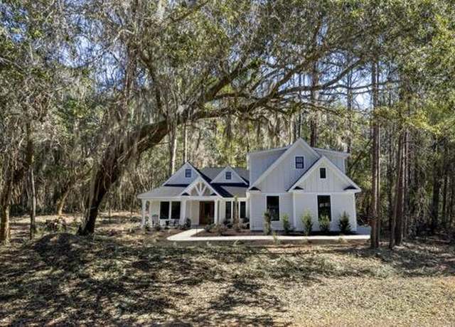 Property at 3434 Kit Freeman Ln, Johns Island, SC 29455, 4 beds, 3.5 baths