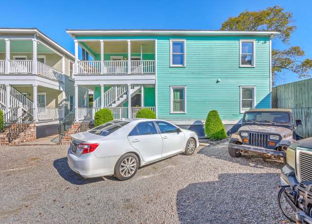 Property at 172 Saint Philip St Unit F, Charleston, SC 29403, 3 beds, 2 baths