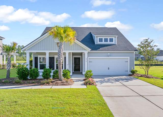 Property at 416 Richfield Way, Summerville, SC 29486, 4 beds, 3 baths