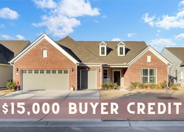 Property at 482 Hidden Meadow Ln, Summerville, SC 29486, 4 beds, 4 baths
