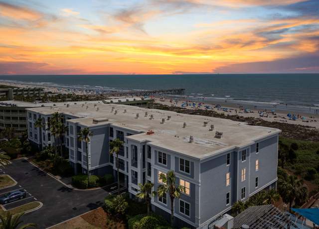 Property at 1140 Ocean Blvd #201, Isle Of Palms, SC 29451, 4 beds, 3 baths
