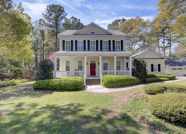 Property at 4233 Lady Banks Ln, Ravenel, SC 29470, 3 beds, 2.5 baths
