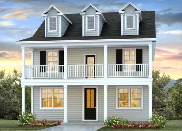 Property at 201 Terrace View Dr, Summerville, SC 29486, 3 beds, 2.5 baths