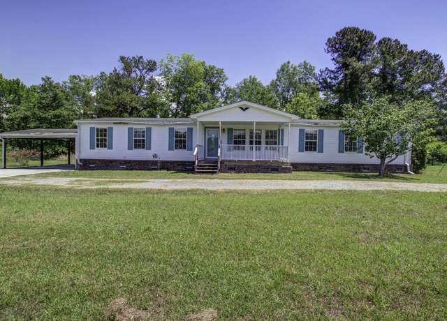 Property at 310 Gladden Ln Ln, Cross, SC 29436, 4 beds, 2 baths