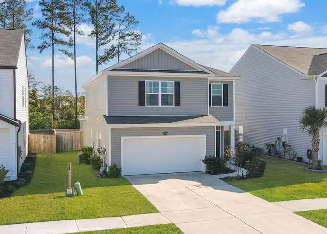 Property at 314 Black Birch Dr, Summerville, SC 29486, 4 beds, 2.5 baths