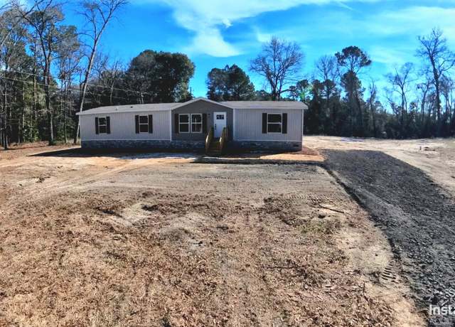 Property at 108 Martin Dr, Eutawville, SC 29048, 4 beds, 2 baths