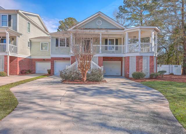 Property at 4816 8th Tee Dr, Hollywood, SC 29449, 3 beds, 3 baths