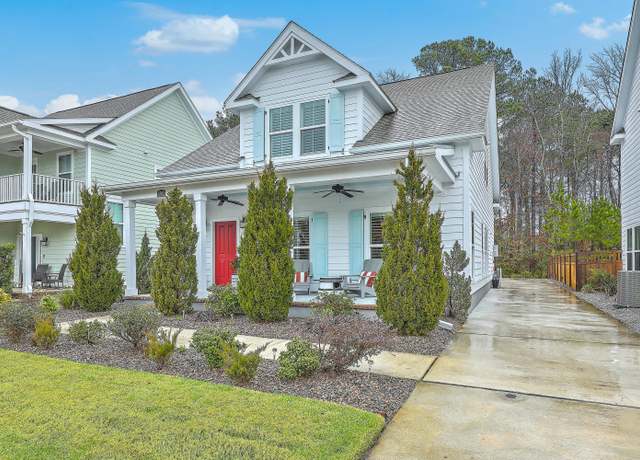 Property at 1702 Sparkleberry Ln, Johns Island, SC 29455, 3 beds, 2.5 baths