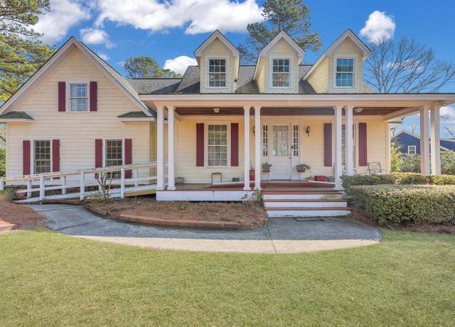 Property at 113 Twisted Oak Trl, Elloree, SC 29047, 3 beds, 3 baths