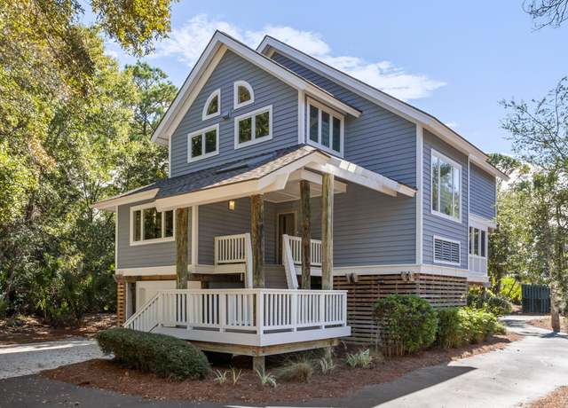 Property at 2202 Oyster Catcher Ct, Seabrook Island, SC 29455, 4 beds, 2.5 baths