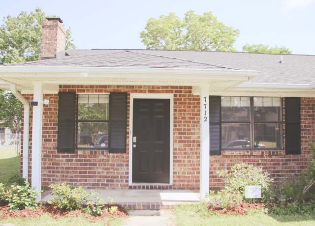 Property at 7712 Corley Dr, North Charleston, SC 29418, 2 beds, 2 baths