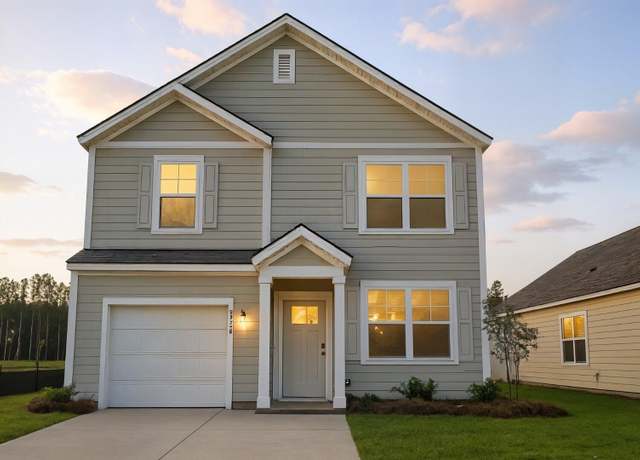 Property at 2258 Macallan Blvd, Ravenel, SC 29470, 3 beds, 2.5 baths