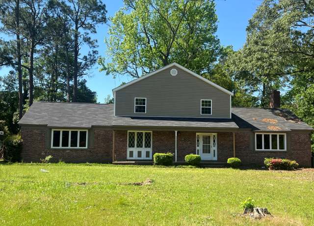 Property at 1665 NE Spring Valley Cir, Orangeburg, SC 29118, 3 beds, 2.5 baths