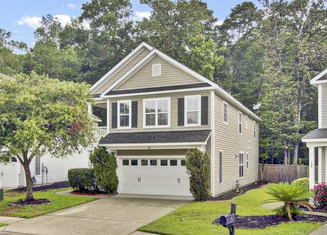 Property at 110 Instructor Ct, Ladson, SC 29456, 5 beds, 2.5 baths