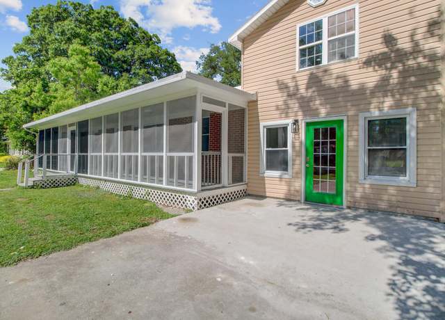 Property at 113 Harvey Ave, Goose Creek, SC 29445, 4 beds, 3.5 baths