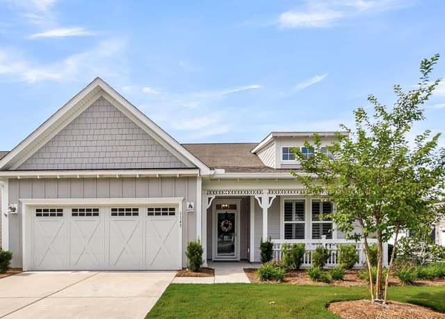 Property at 1145 Old Field Dr, Summerville, SC 29483, 2 beds, 2 baths